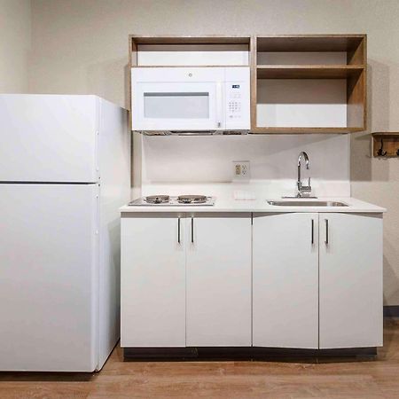Extended Stay America Premier Suites - Fort Lauderdale - Convention Center - Cruise Port מראה חיצוני תמונה