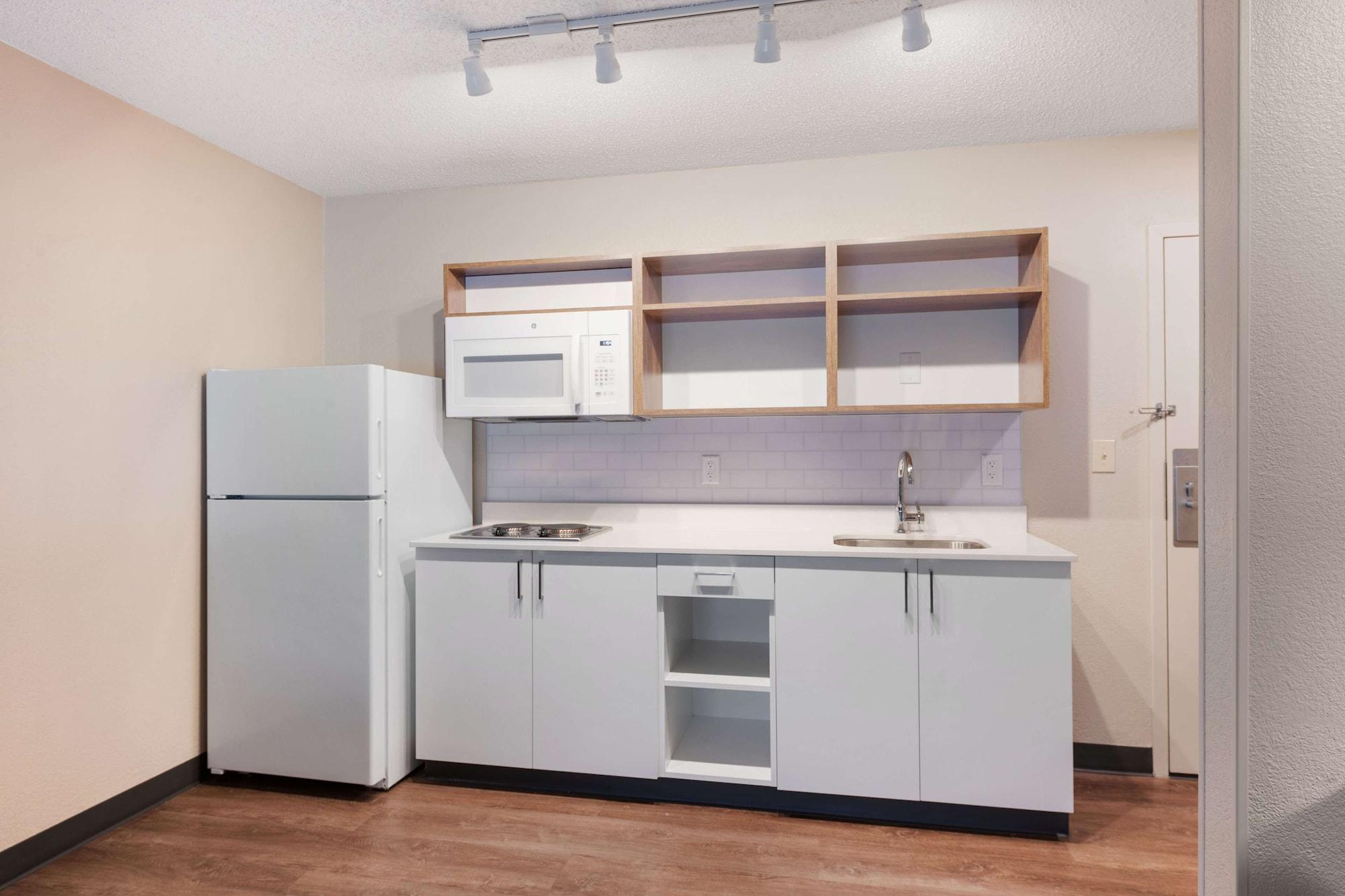 Extended Stay America Premier Suites - Fort Lauderdale - Convention Center - Cruise Port מראה חיצוני תמונה
