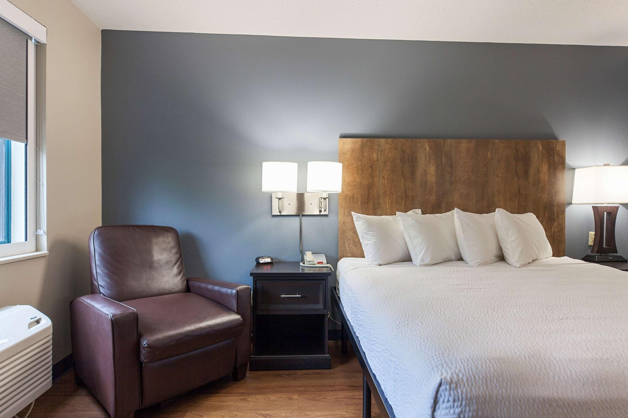 Extended Stay America Premier Suites - Fort Lauderdale - Convention Center - Cruise Port מראה חיצוני תמונה