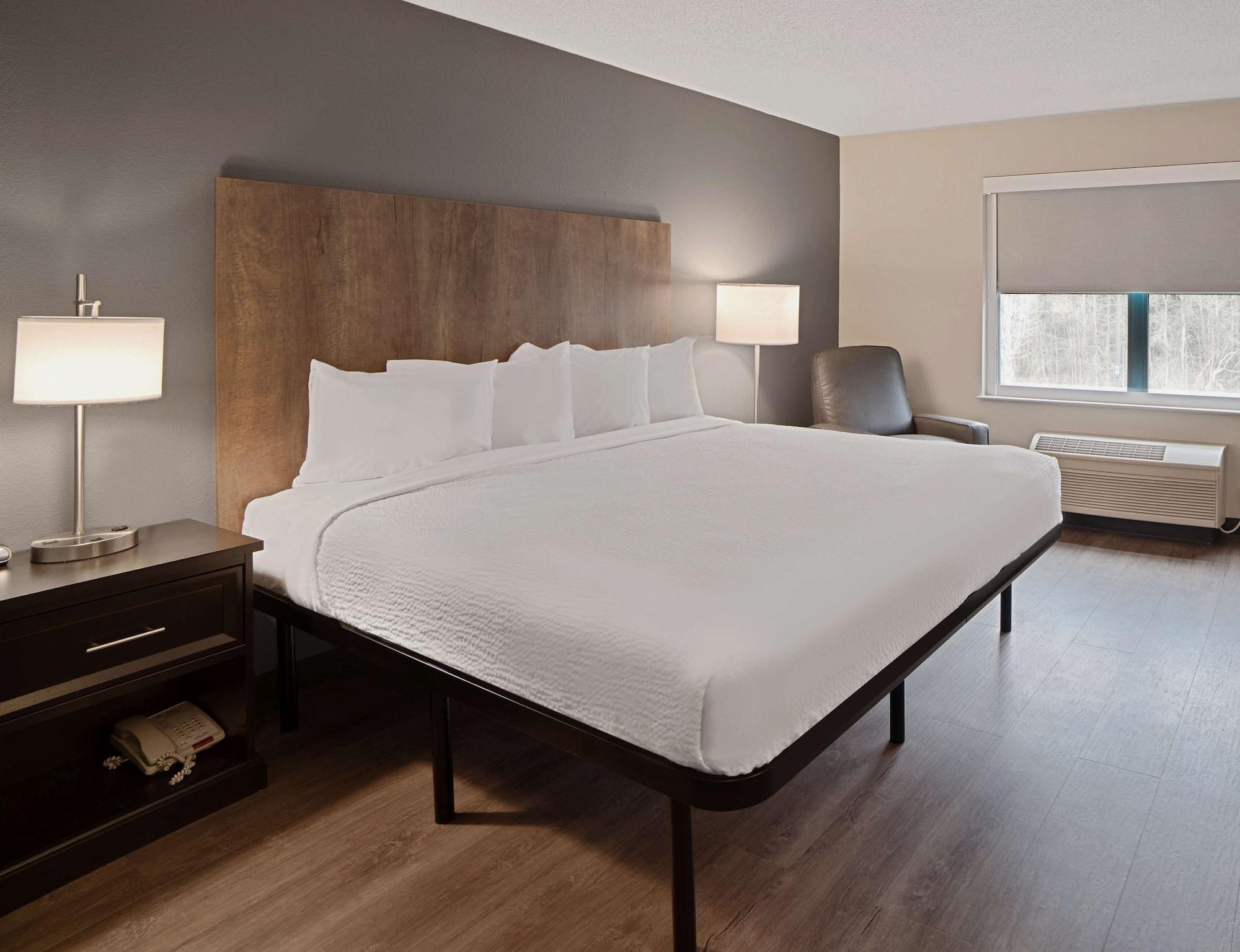 Extended Stay America Premier Suites - Fort Lauderdale - Convention Center - Cruise Port מראה חיצוני תמונה