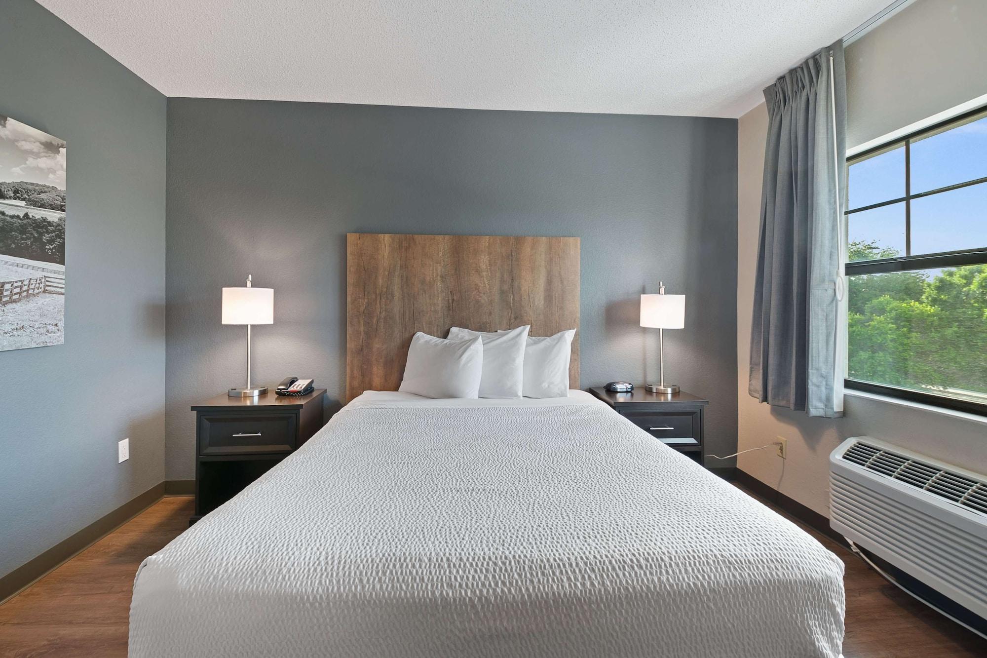 Extended Stay America Premier Suites - Fort Lauderdale - Convention Center - Cruise Port מראה חיצוני תמונה