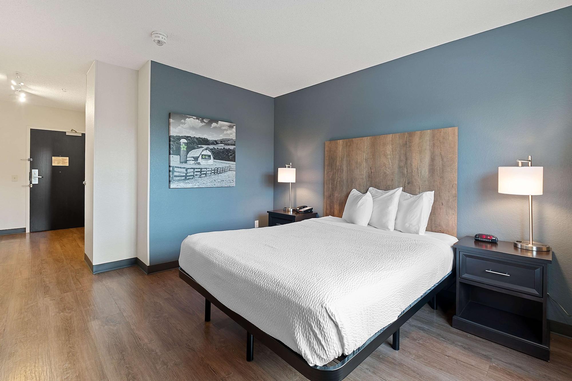 Extended Stay America Premier Suites - Fort Lauderdale - Convention Center - Cruise Port מראה חיצוני תמונה