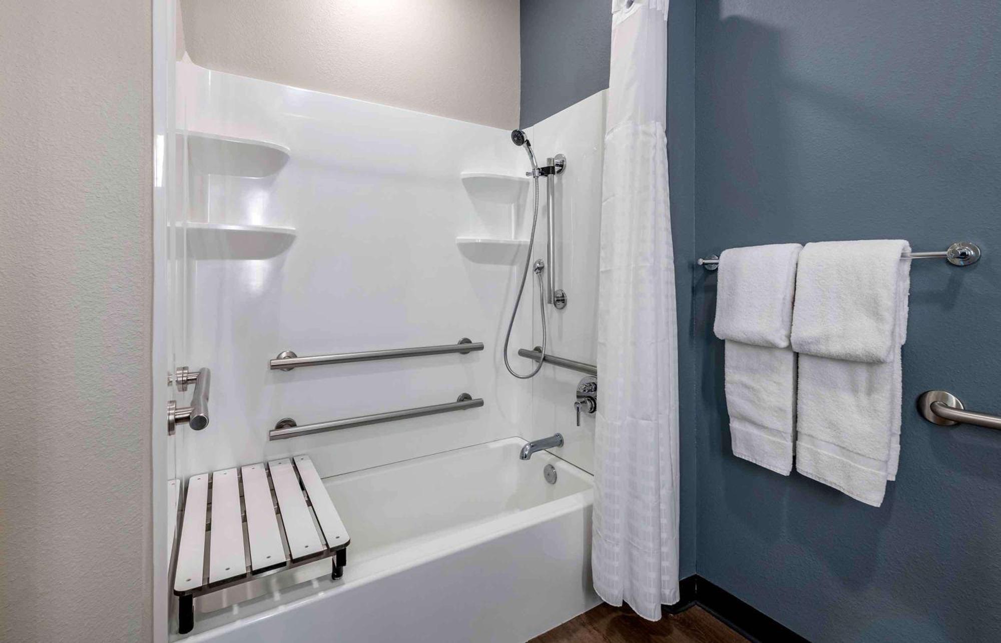 Extended Stay America Premier Suites - Fort Lauderdale - Convention Center - Cruise Port מראה חיצוני תמונה