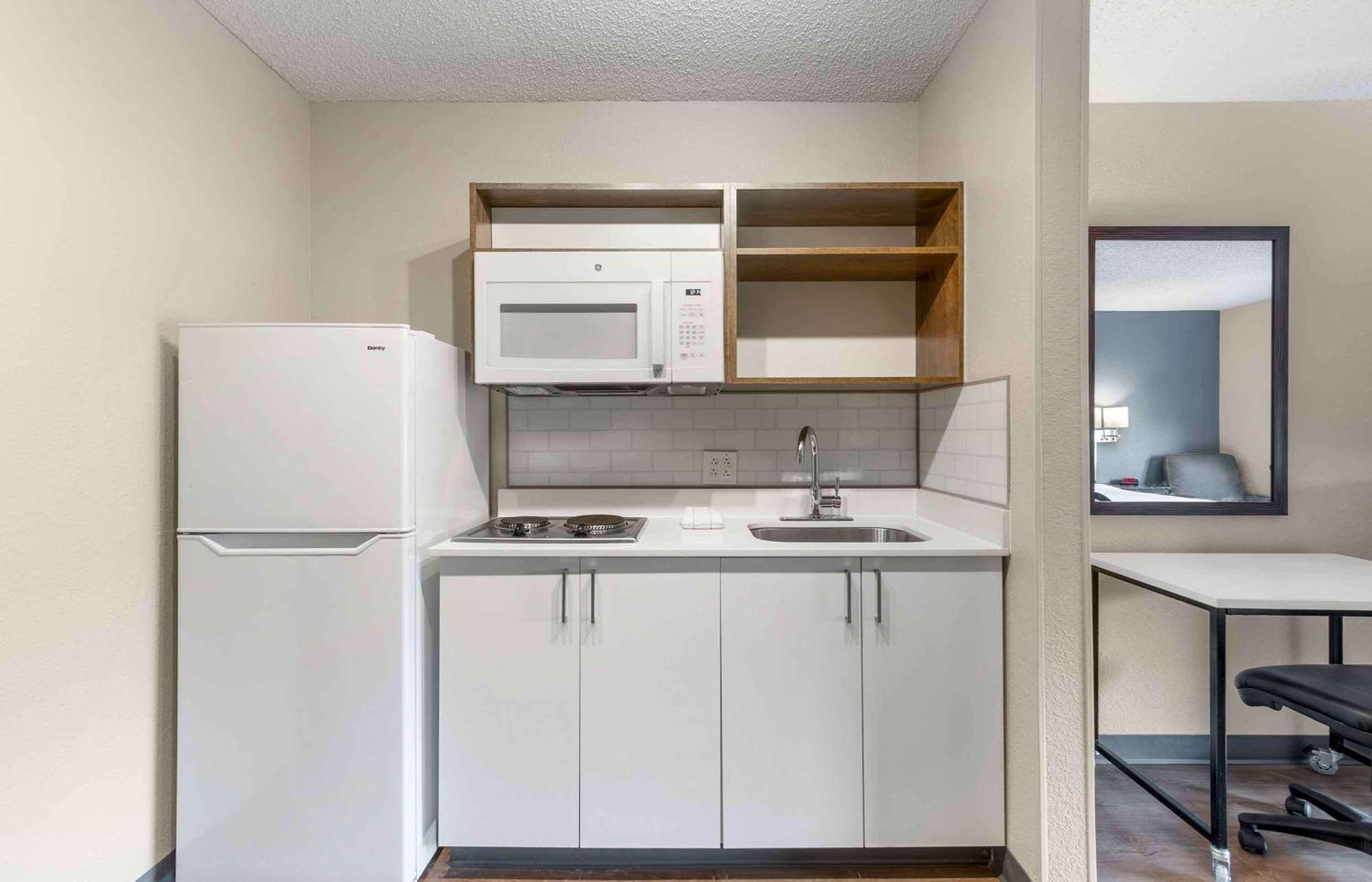 Extended Stay America Premier Suites - Fort Lauderdale - Convention Center - Cruise Port מראה חיצוני תמונה