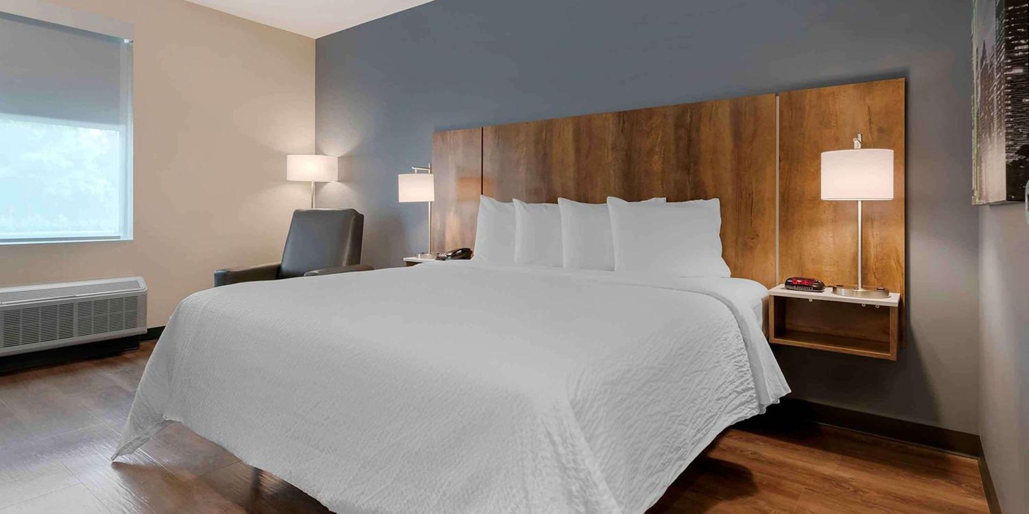 Extended Stay America Premier Suites - Fort Lauderdale - Convention Center - Cruise Port מראה חיצוני תמונה